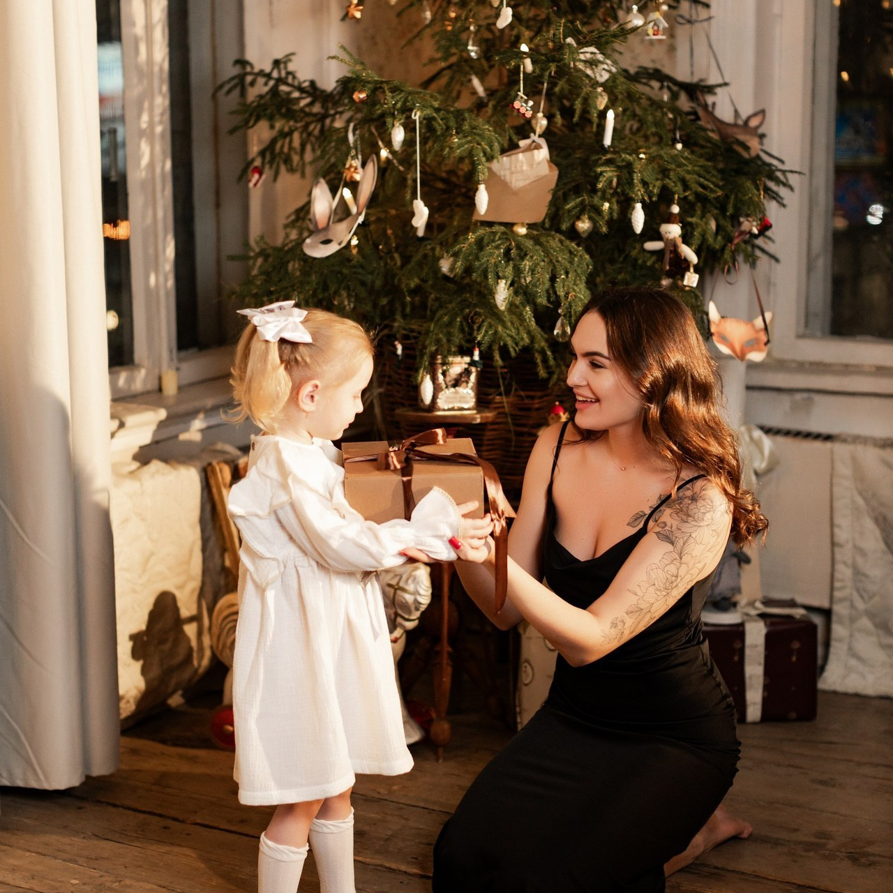 Отзывы. Семейный фотограф Омск l Виолетта Журавлева