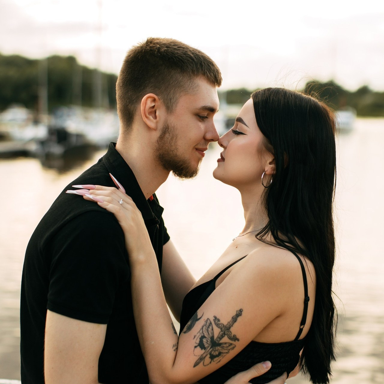 Отзывы. Семейный фотограф Омск l Виолетта Журавлева