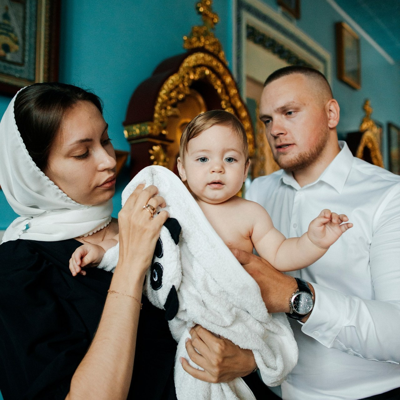 Отзывы. Семейный фотограф Омск l Виолетта Журавлева