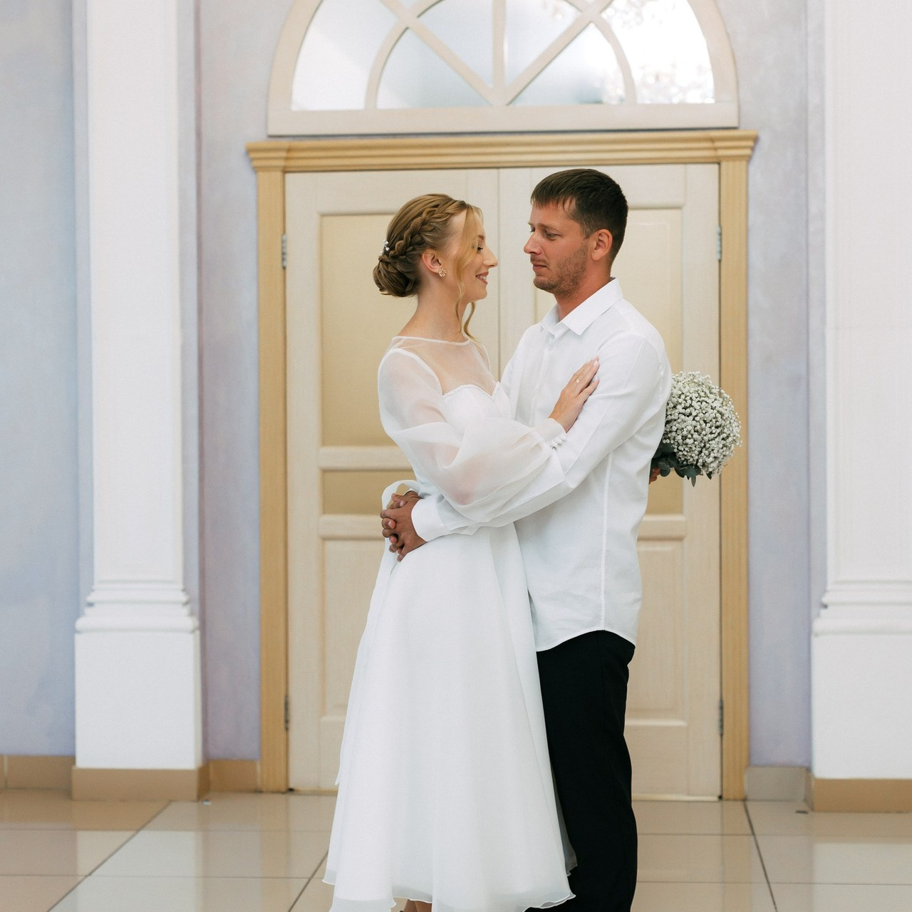 Отзывы. Семейный фотограф Омск l Виолетта Журавлева