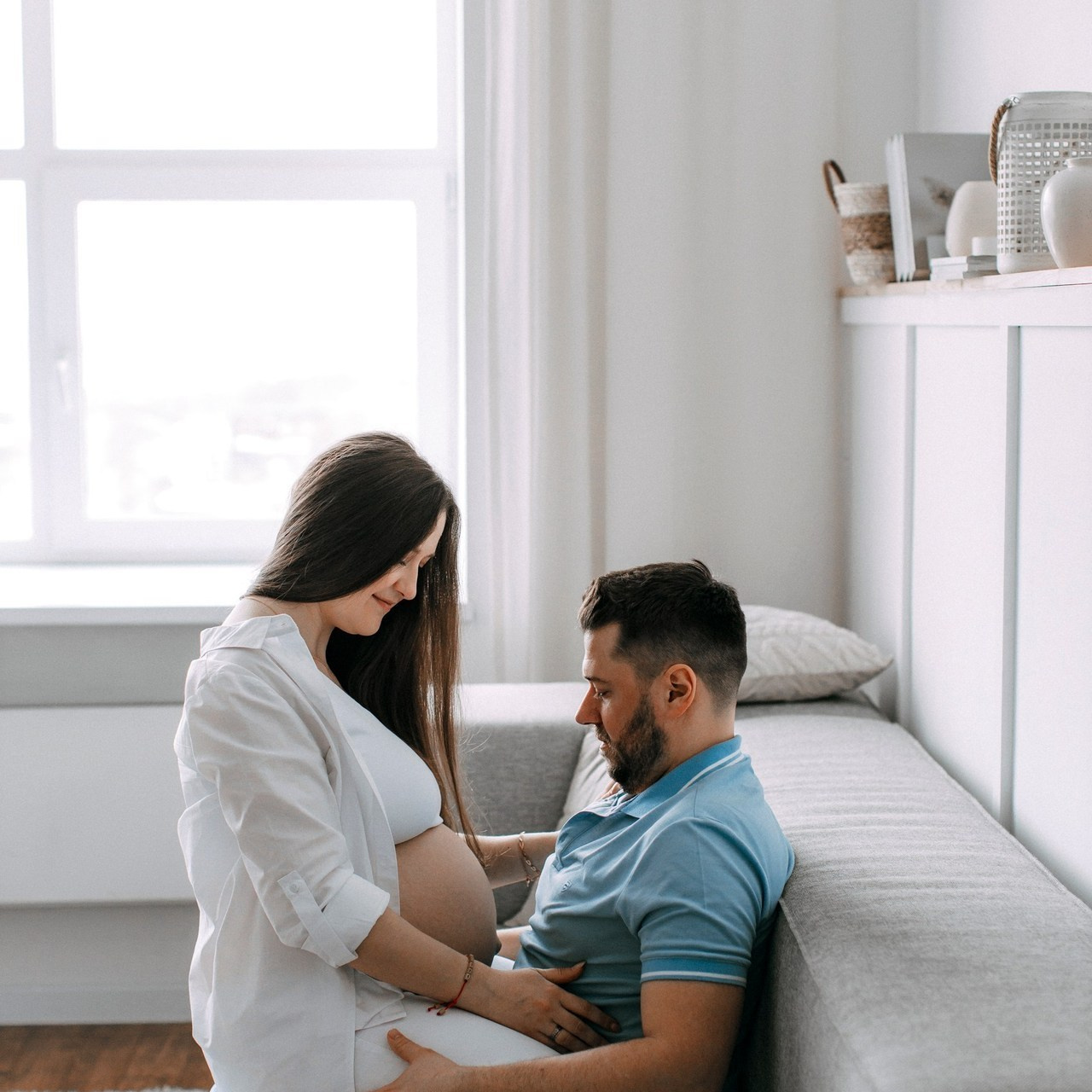 Отзывы. Семейный фотограф Омск l Виолетта Журавлева