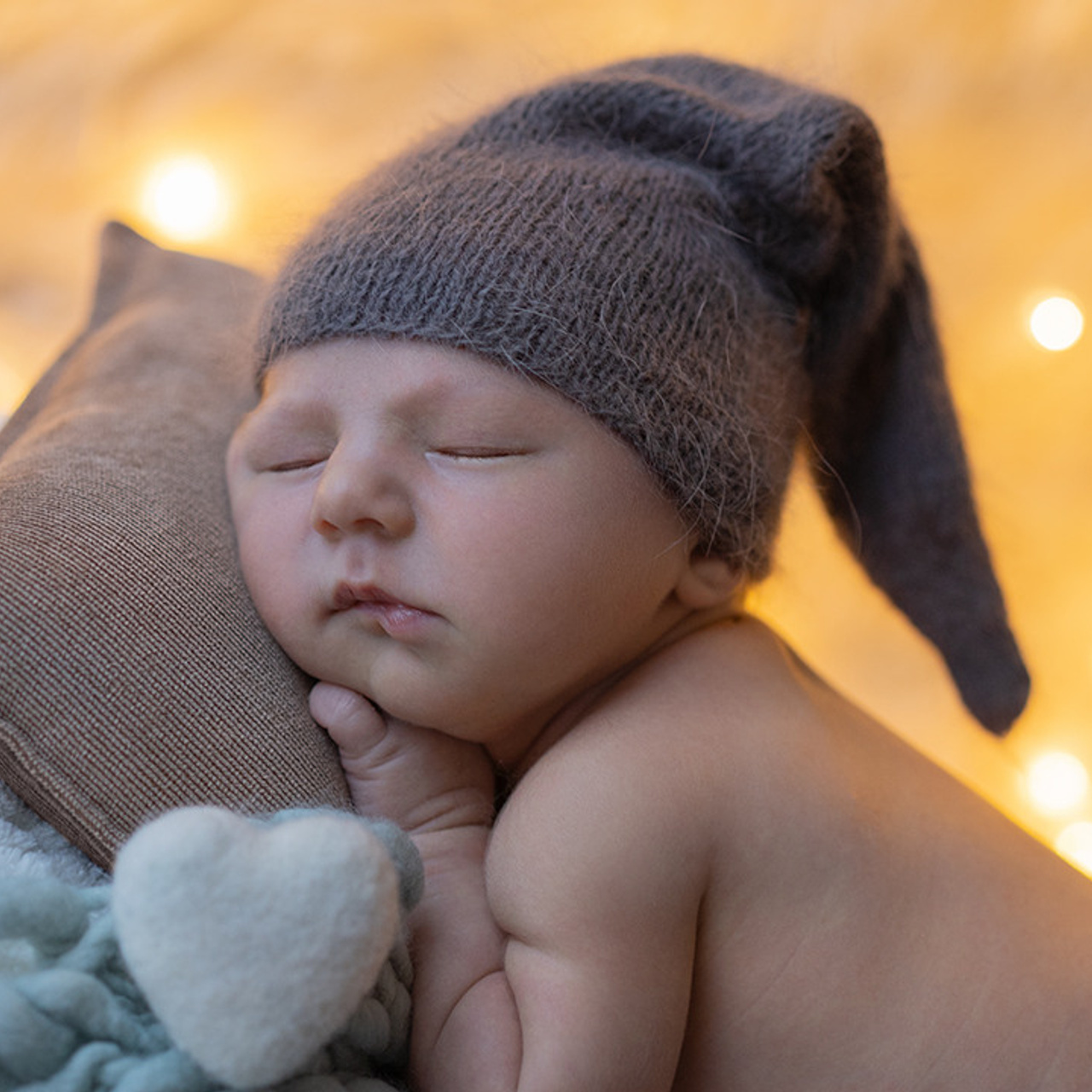 Отзывы. Фотограф новорождённых малышей в Уфе