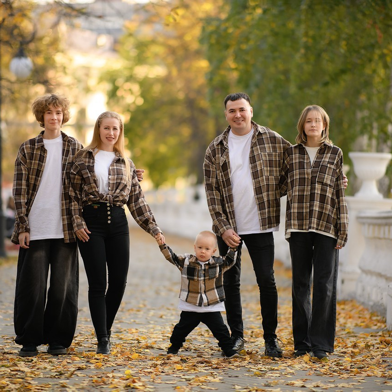Отзывы. Алёна Маслова — Семейный фотограф — Женский портрет —Тюмень