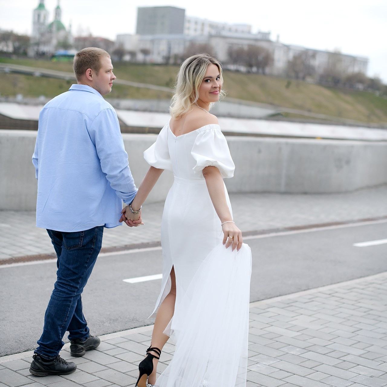 Отзывы. Алёна Маслова — Семейный фотограф — Женский портрет —Тюмень