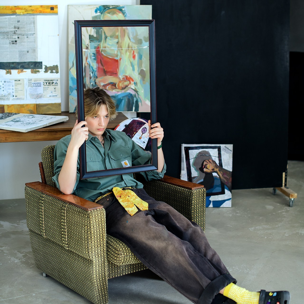 Отзывы. Алёна Маслова — Семейный фотограф — Женский портрет —Тюмень