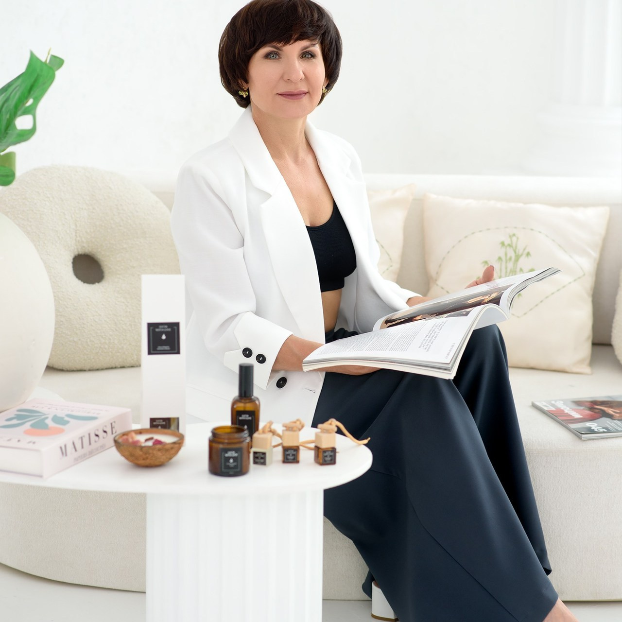 Отзывы. Алёна Маслова — Семейный фотограф — Женский портрет —Тюмень