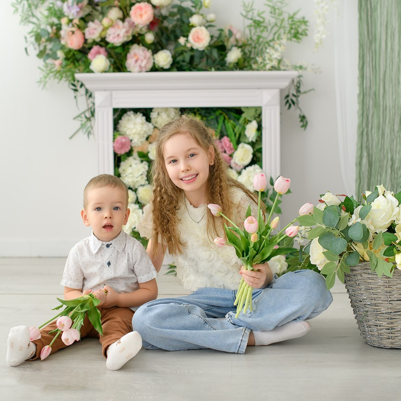 Отзывы. Алёна Маслова — Семейный фотограф — Женский портрет —Тюмень