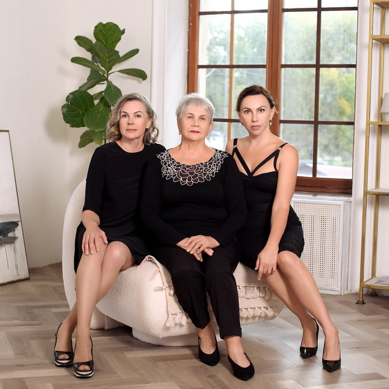 Отзывы. Алёна Маслова — Семейный фотограф — Женский портрет —Тюмень