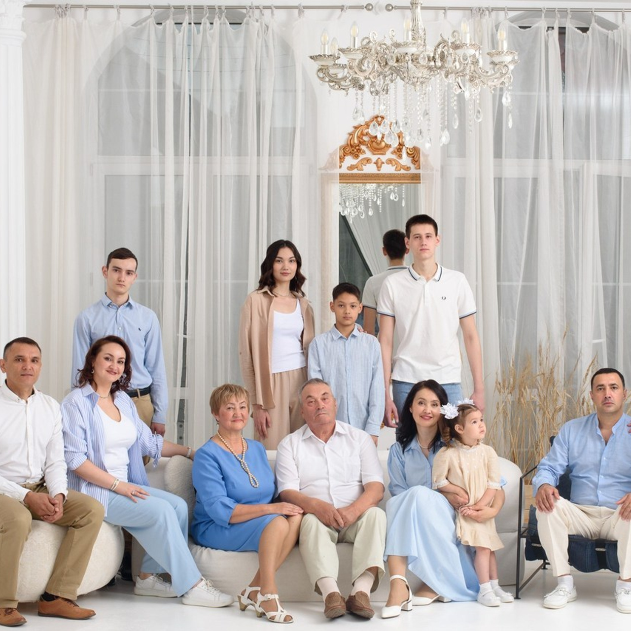 Отзывы. Алёна Маслова — Семейный фотограф — Женский портрет —Тюмень