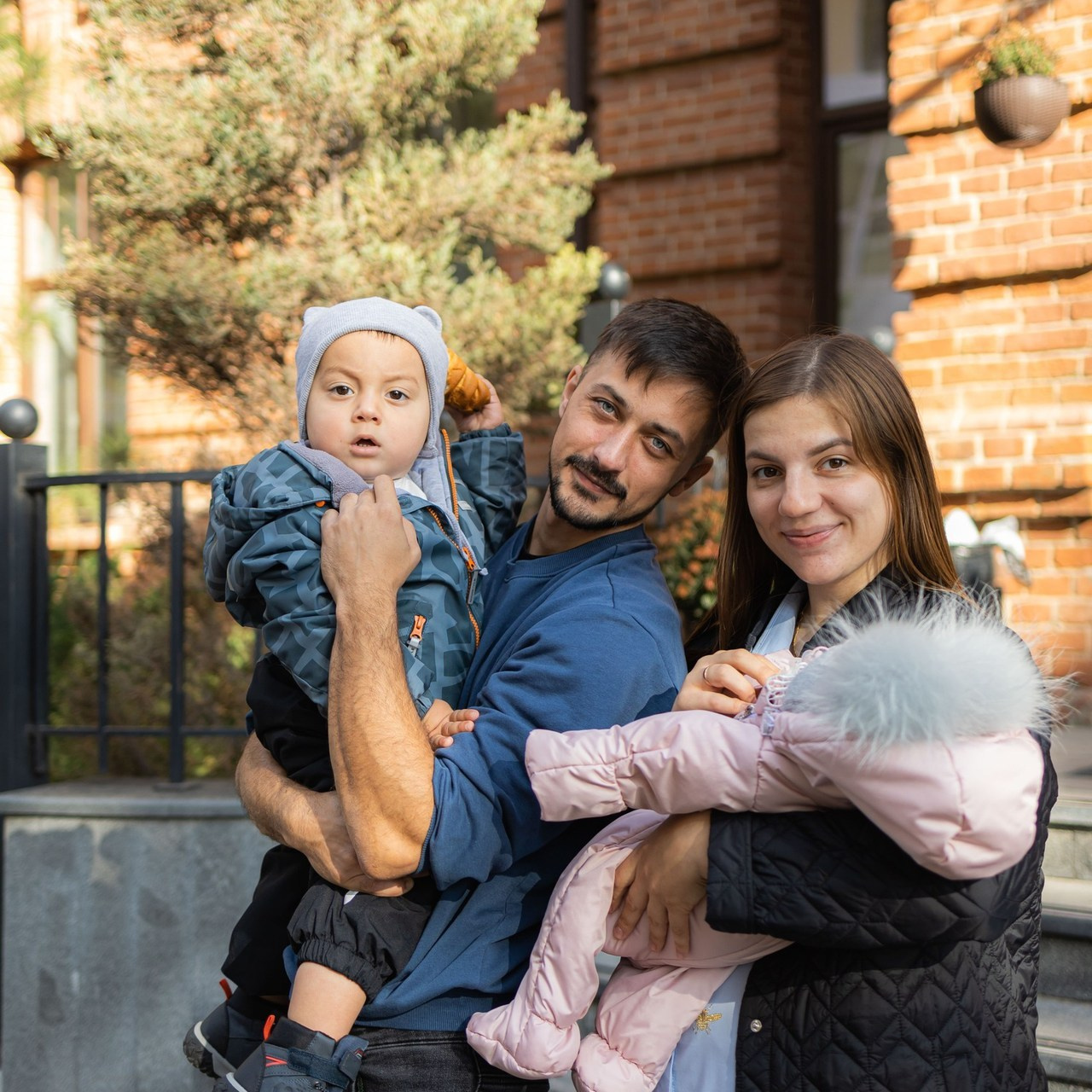 Отзывы. Семейный и детский фотограф в Ростове-на-Дону Удалова Лина