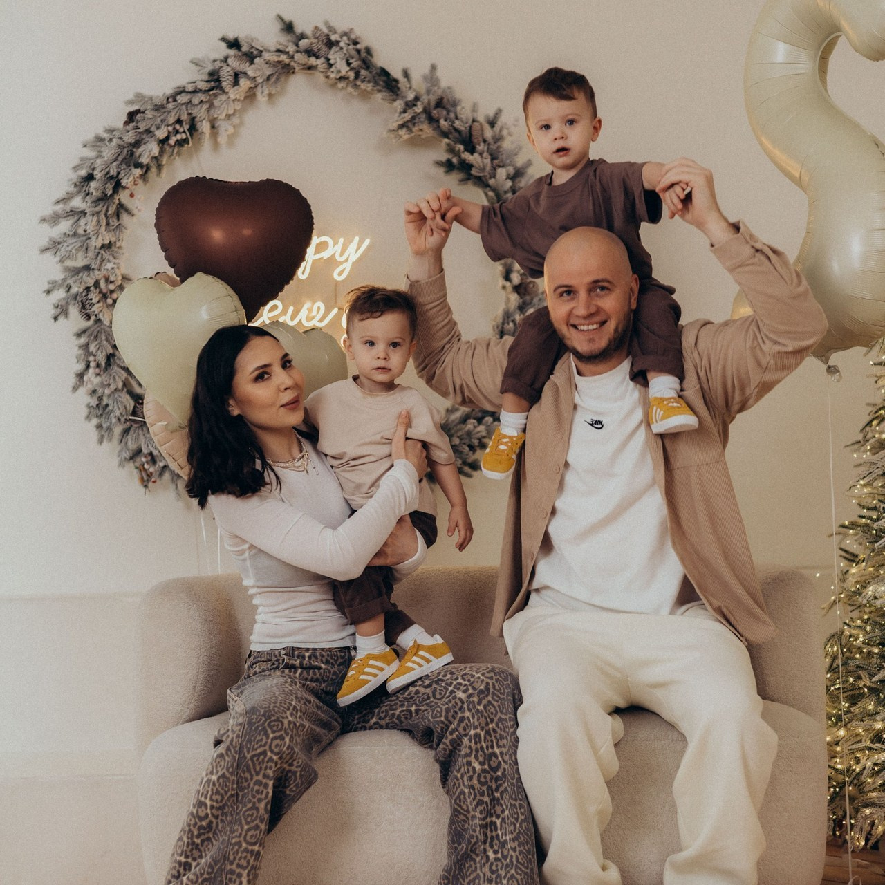 Отзывы. Семейный и детский фотограф в Ростове-на-Дону Удалова Лина