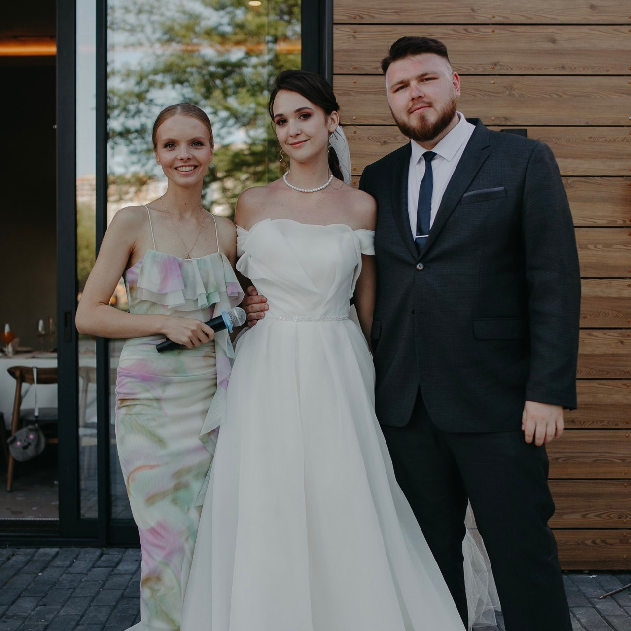 Отзывы. Ведущая мероприятий Татьяна Прокопчук. Москва|Крым