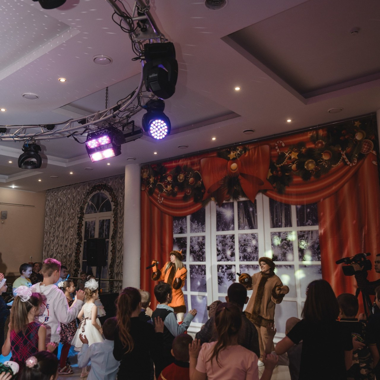 Отзывы. Фотограф Москва и Московская Область Карина Юсупова