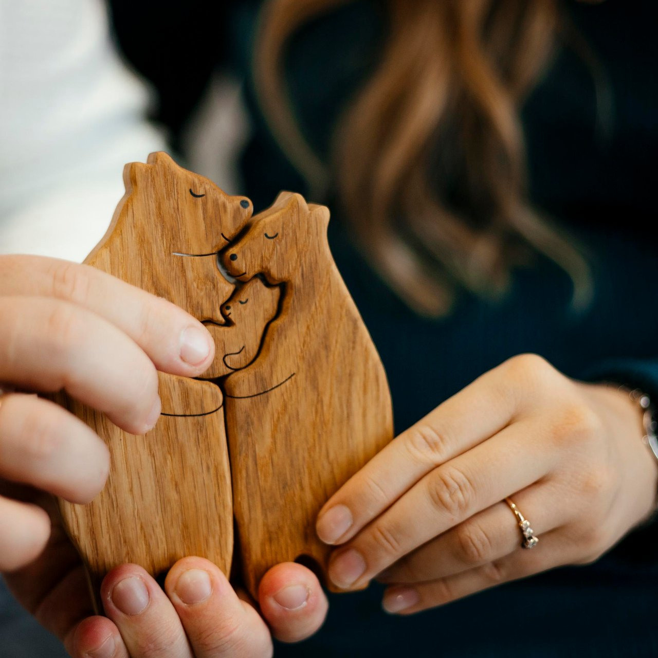 Отзывы. Фотограф Москва и Московская Область Карина Юсупова