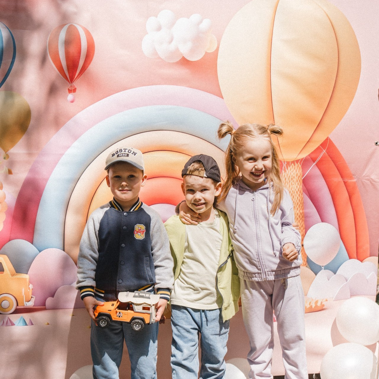 Отзывы. Фотограф Москва и Московская Область Карина Юсупова