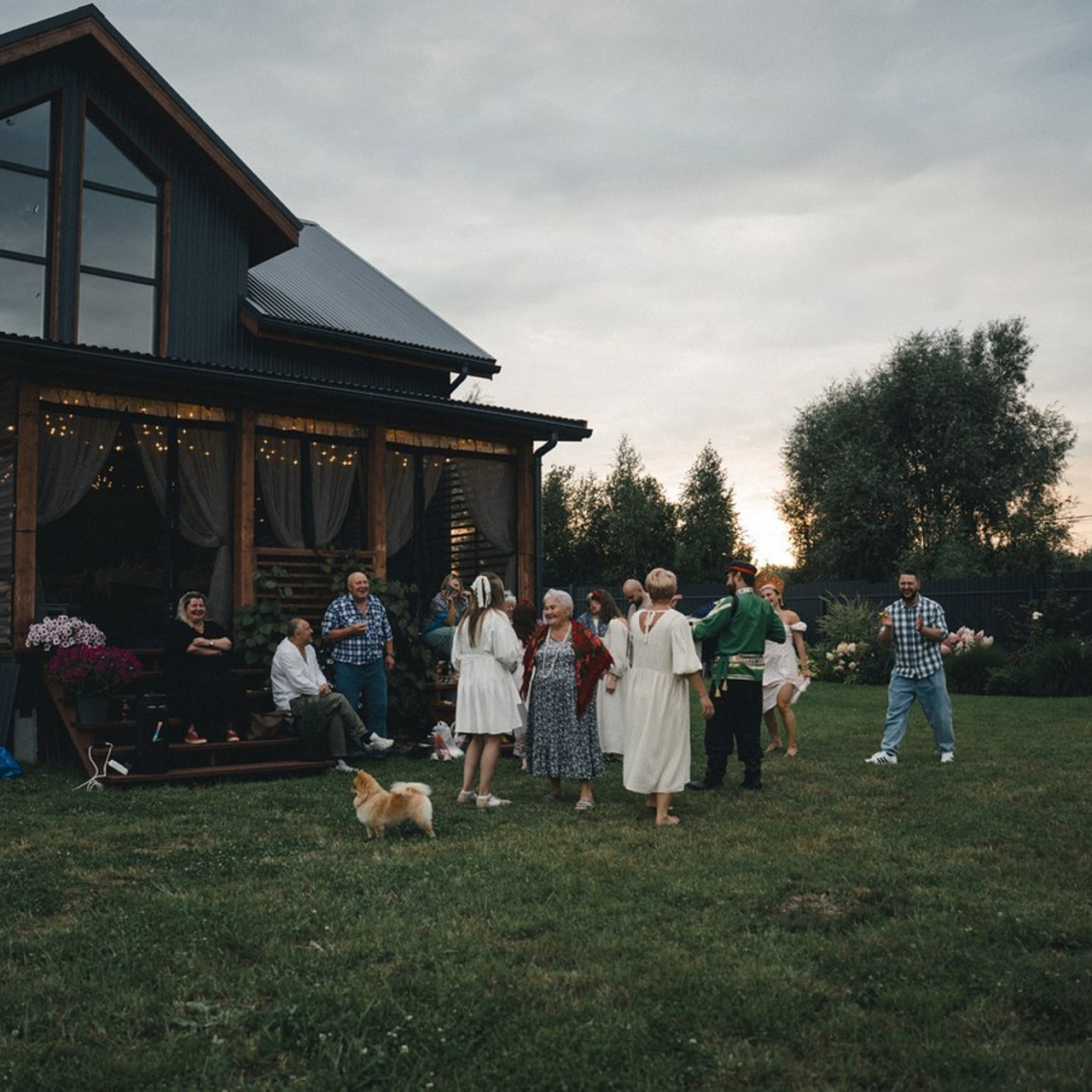 Отзывы. Фотограф Москва и Московская Область Карина Юсупова