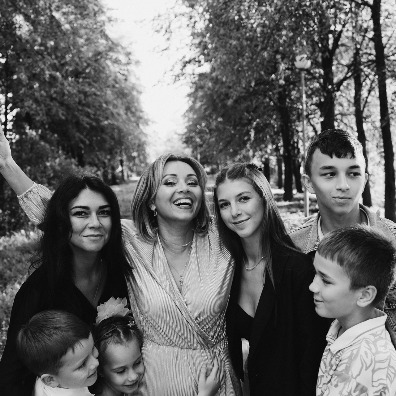 Отзывы. Фотограф Москва и Московская Область Карина Юсупова