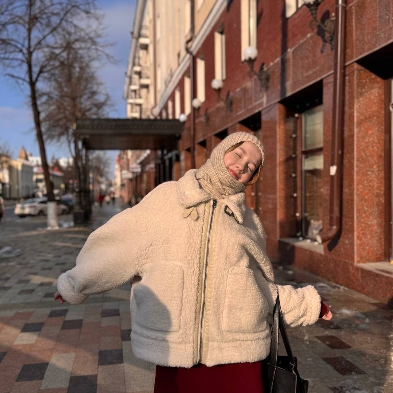 Отзывы. Фотограф Уфа