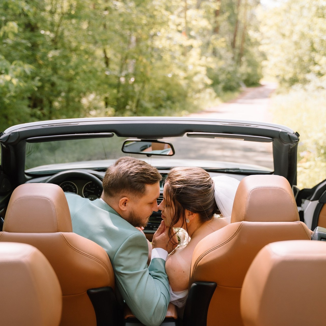 Отзывы. Свадебный фотограф Ижевск