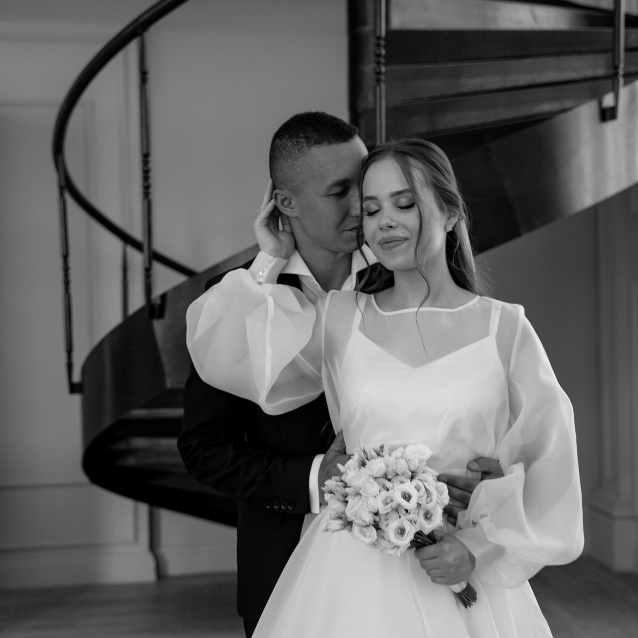 Отзывы. Свадебный фотограф Ижевск