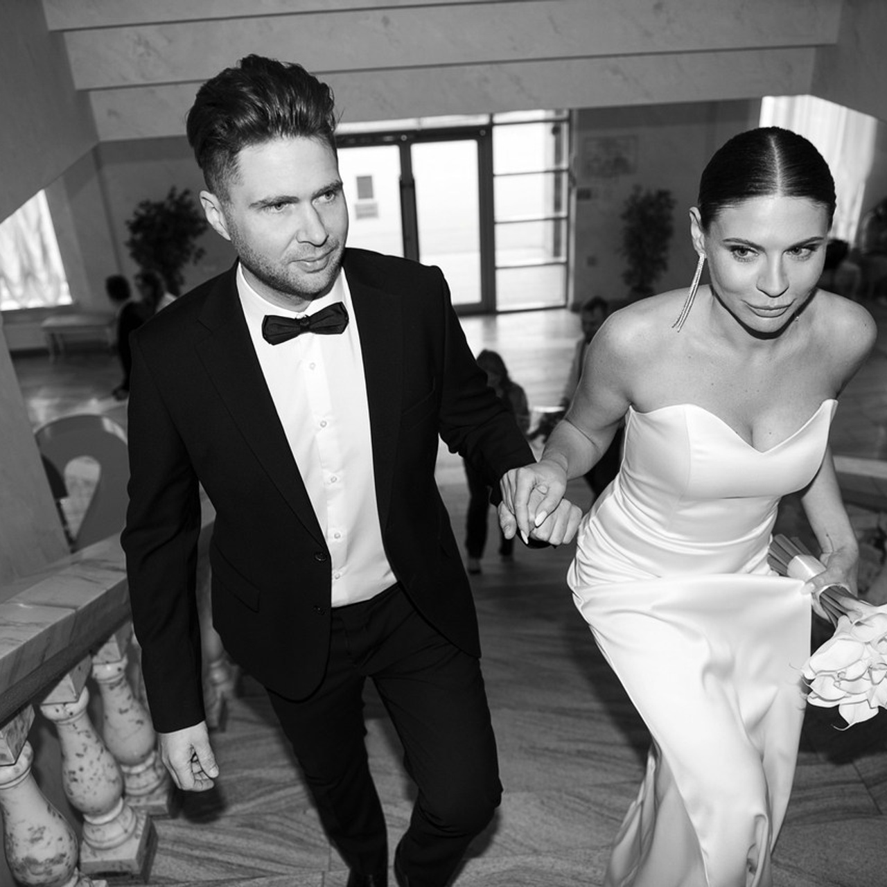 Отзывы о свадебном фотографе Ольге Каретниковой. Свадебный фотограф в России и заграницей — Ольга Каретникова