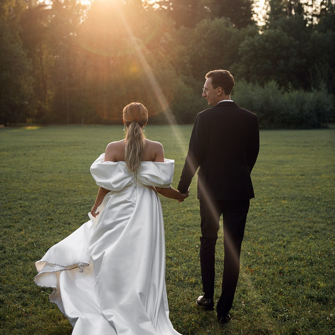 Отзывы о свадебном фотографе Ольге Каретниковой. Свадебный фотограф в России и заграницей — Ольга Каретникова