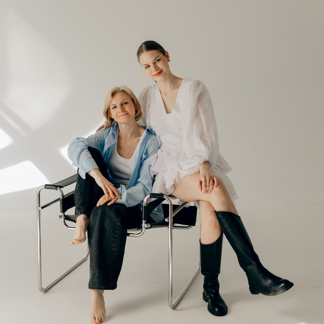 Отзывы. Варвара Синицына: семейный фотограф в Москве