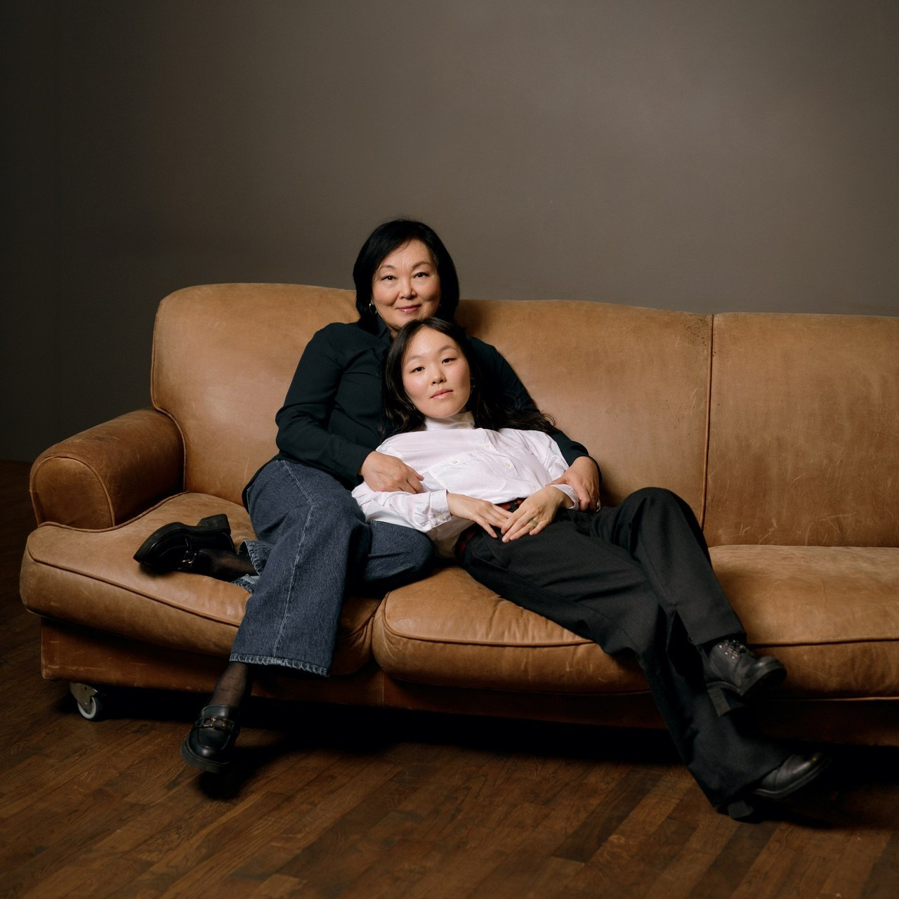 Отзывы. Варвара Синицына: семейный фотограф в Москве