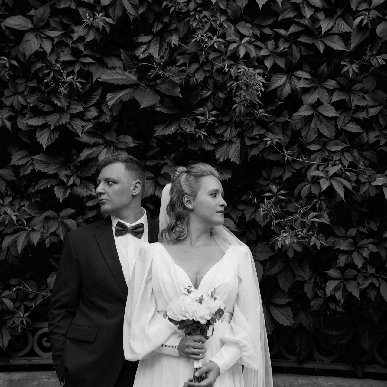 Отзывы. Варвара Синицына: семейный фотограф в Москве