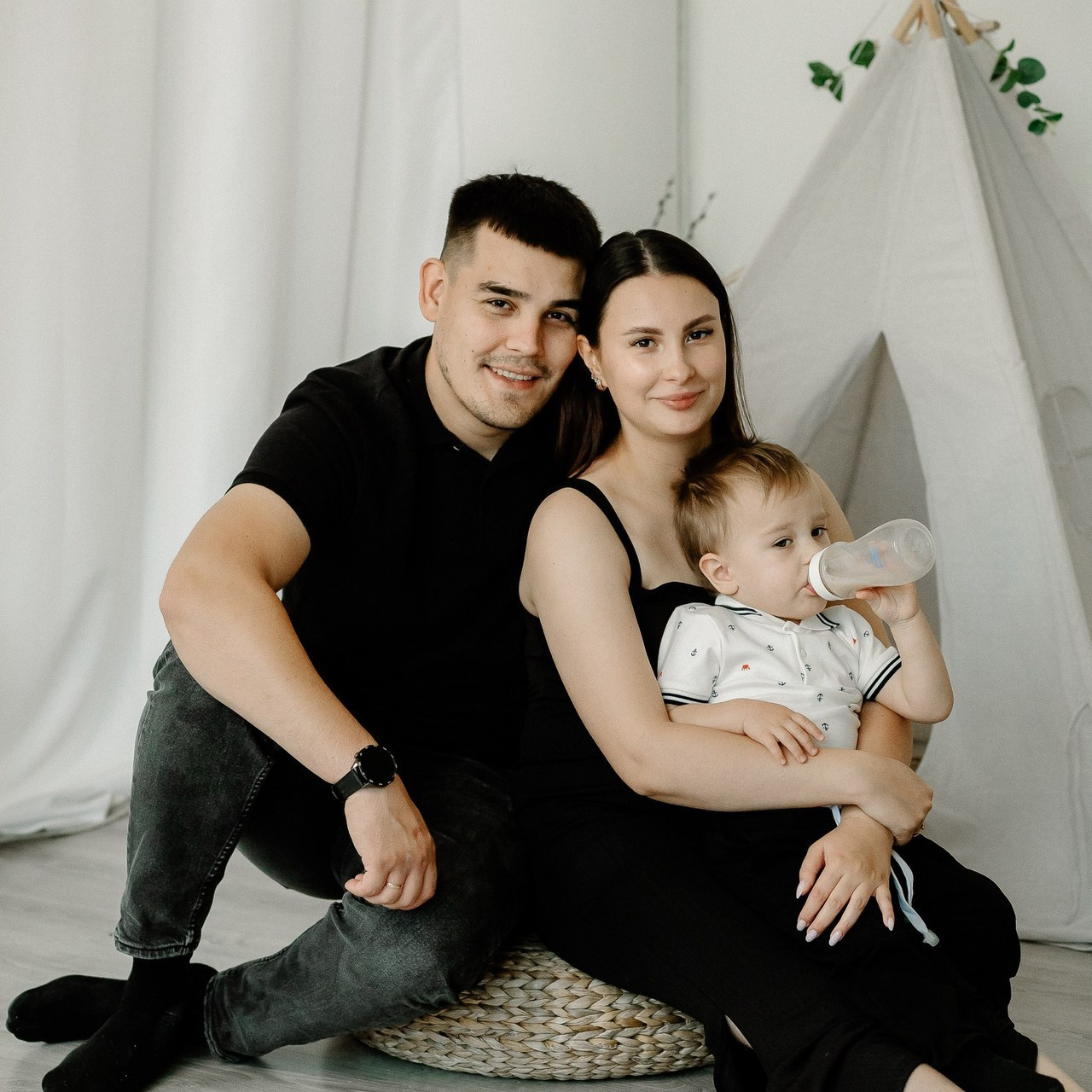 Отзывы. Свадебный фотограф в Татарстане