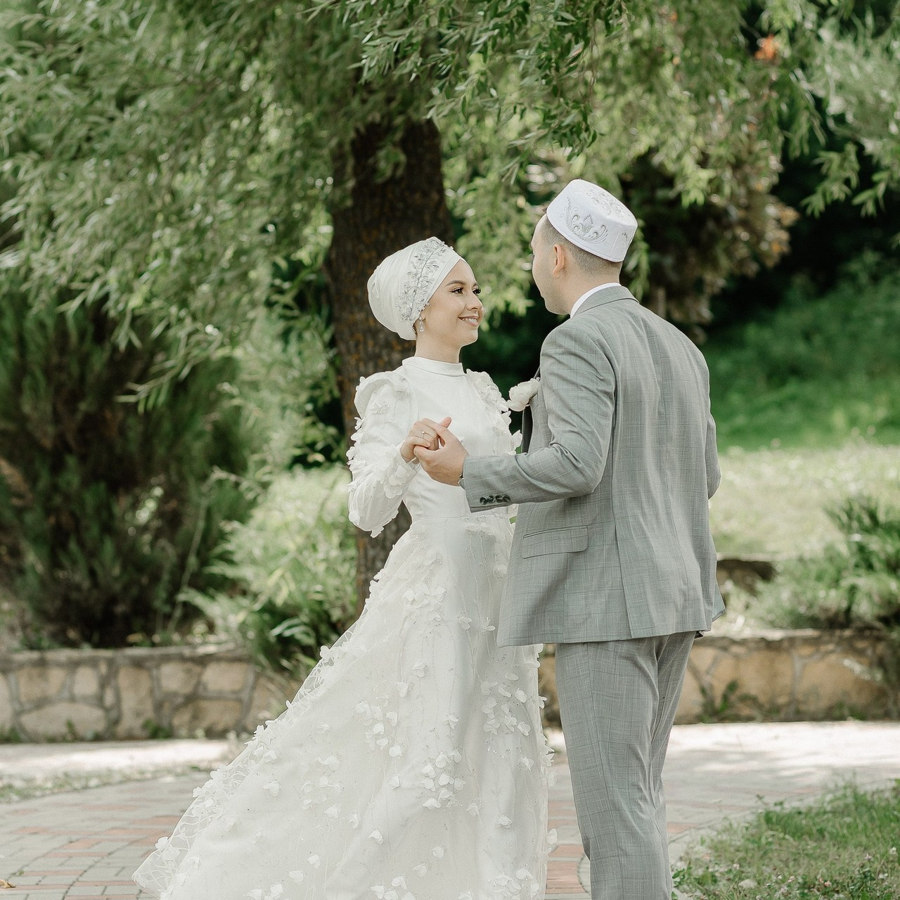 Отзывы. Свадебный фотограф в Татарстане