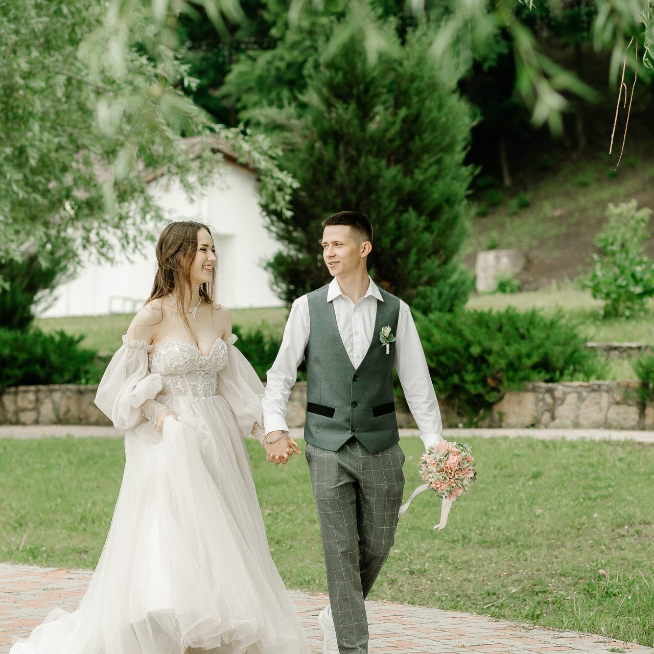 Отзывы. Свадебный фотограф в Татарстане