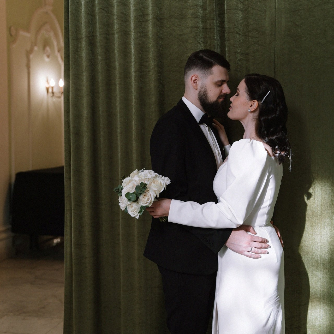 Отзывы. Свадебный и семейный фотограф Арина Ануфриенко