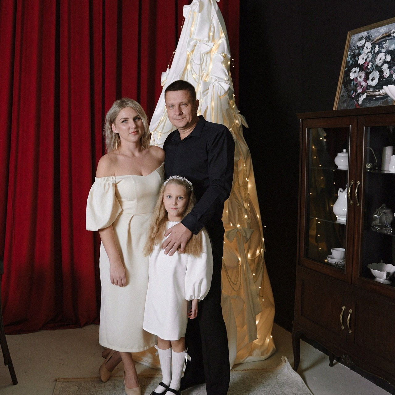 Отзывы. Свадебный и семейный фотограф Арина Ануфриенко