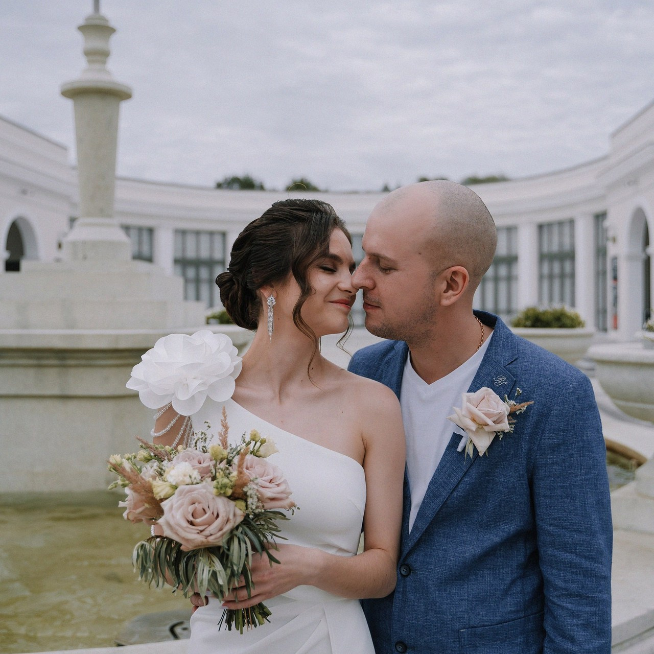 Отзывы. Свадебный и семейный фотограф Арина Ануфриенко