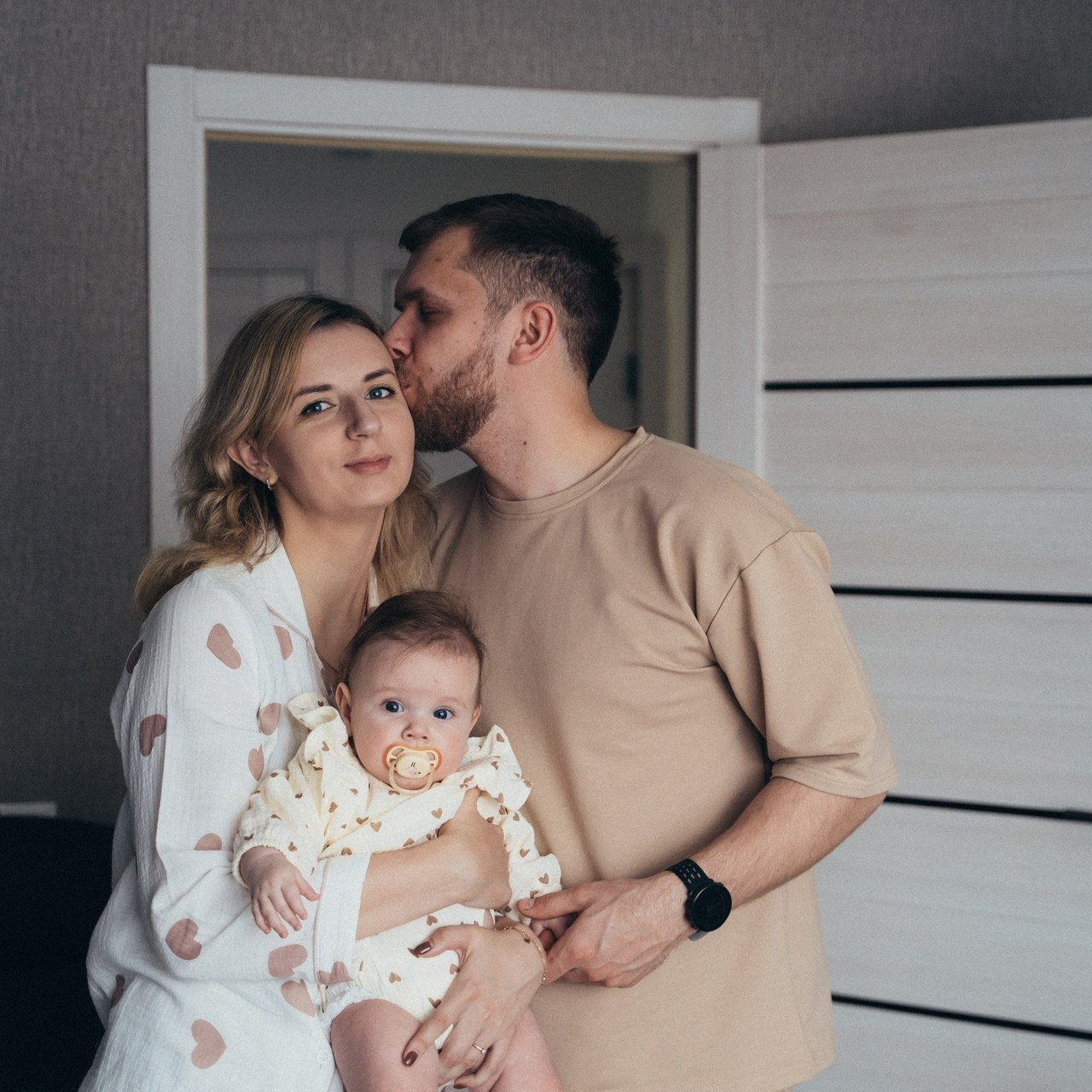 Отзывы. Свадебный и семейный фотограф Арина Ануфриенко