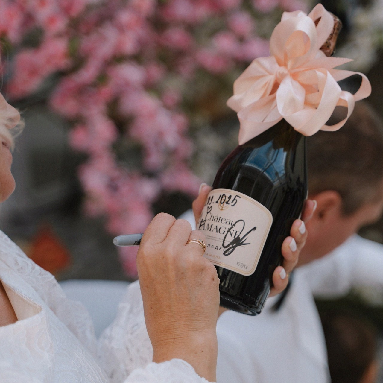 Отзывы. Свадебный и семейный фотограф Арина Ануфриенко