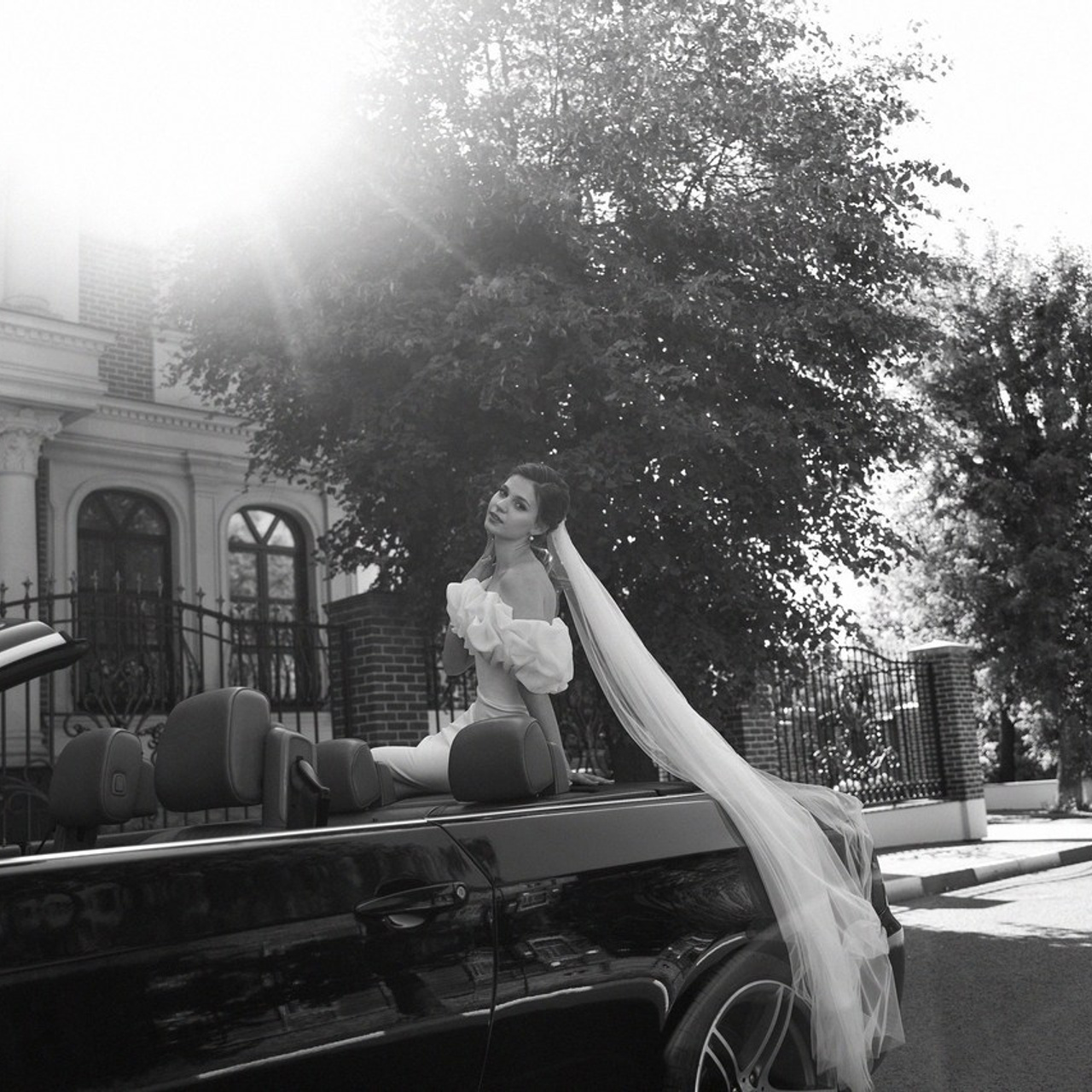 Отзывы. Свадебный и семейный фотограф Арина Ануфриенко