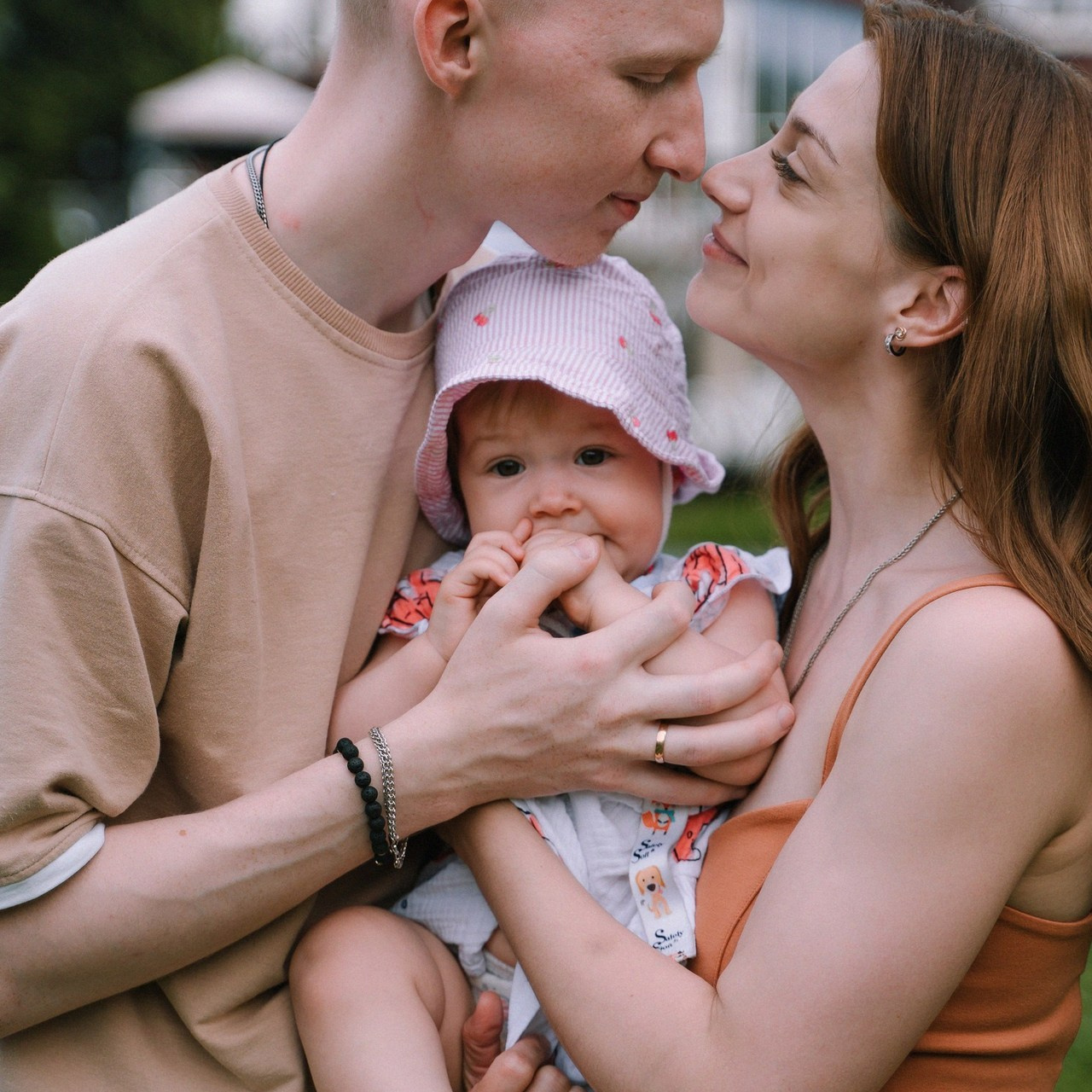 Отзывы. Свадебный и семейный фотограф Арина Ануфриенко