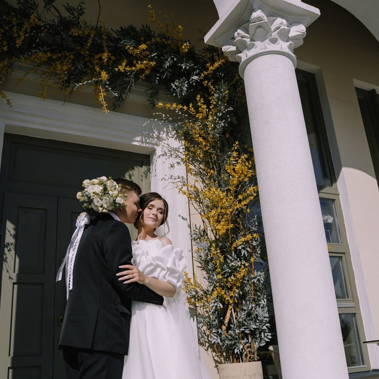 Отзывы. Свадебный и семейный фотограф Арина Ануфриенко