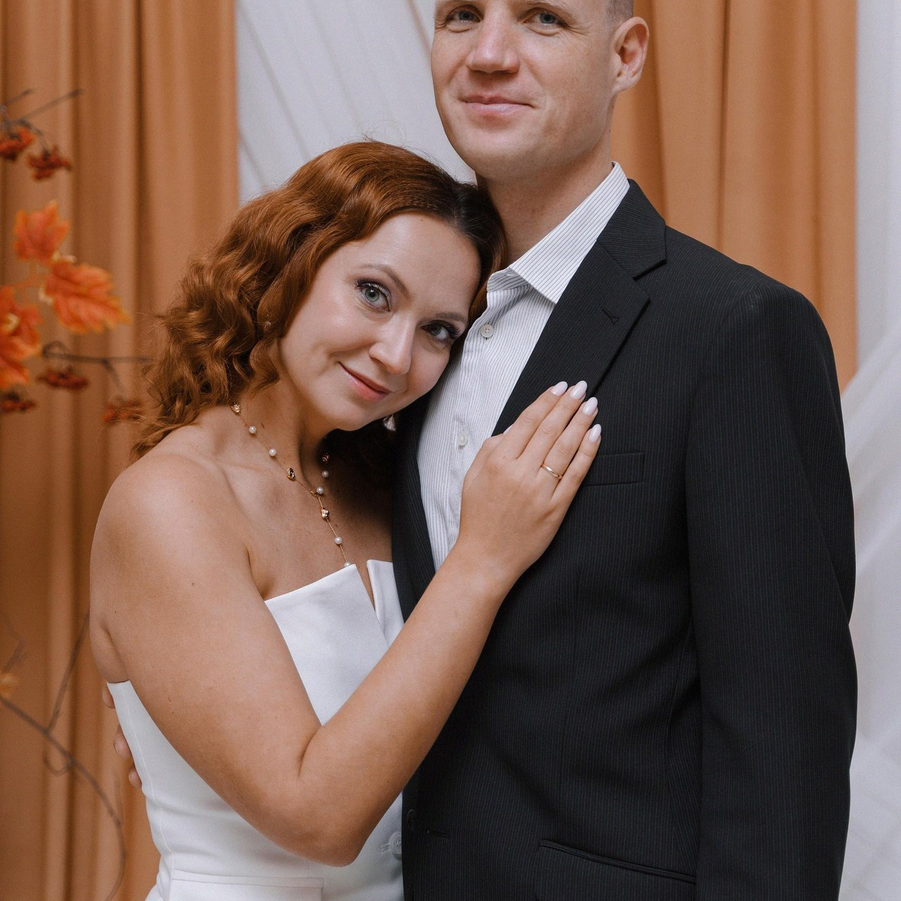 Отзывы. Свадебный и семейный фотограф Арина Ануфриенко