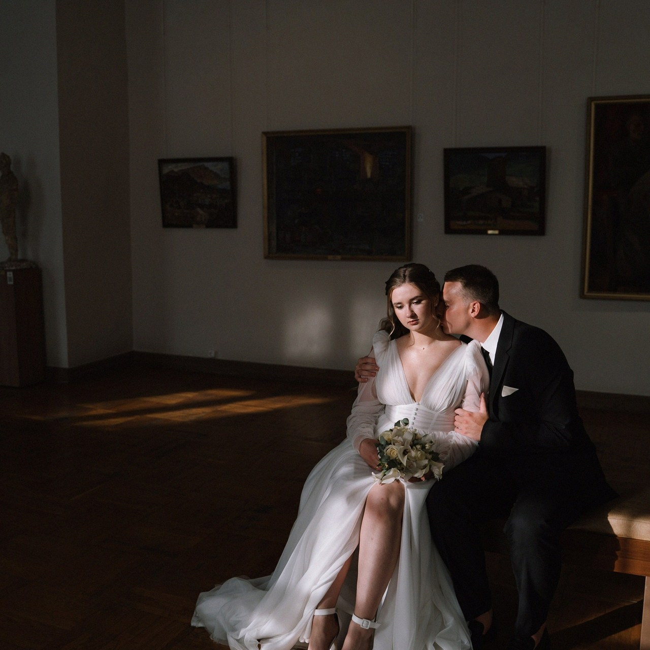 Отзывы. Свадебный и семейный фотограф Арина Ануфриенко