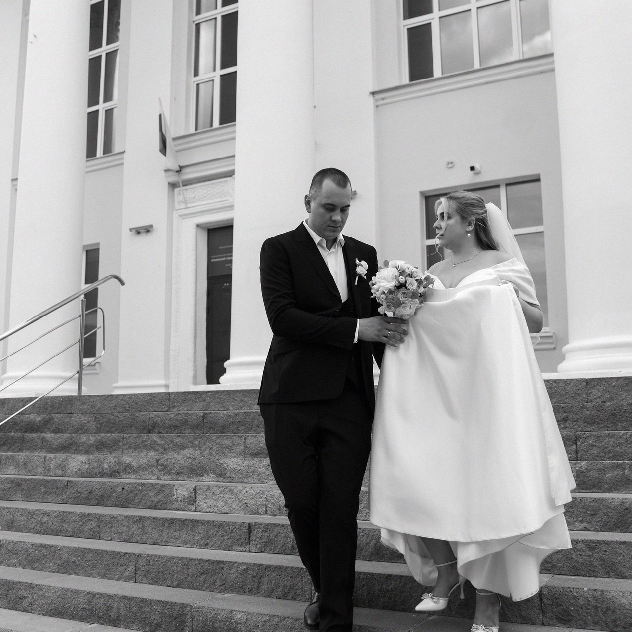 Отзывы. Свадебный и семейный фотограф Арина Ануфриенко