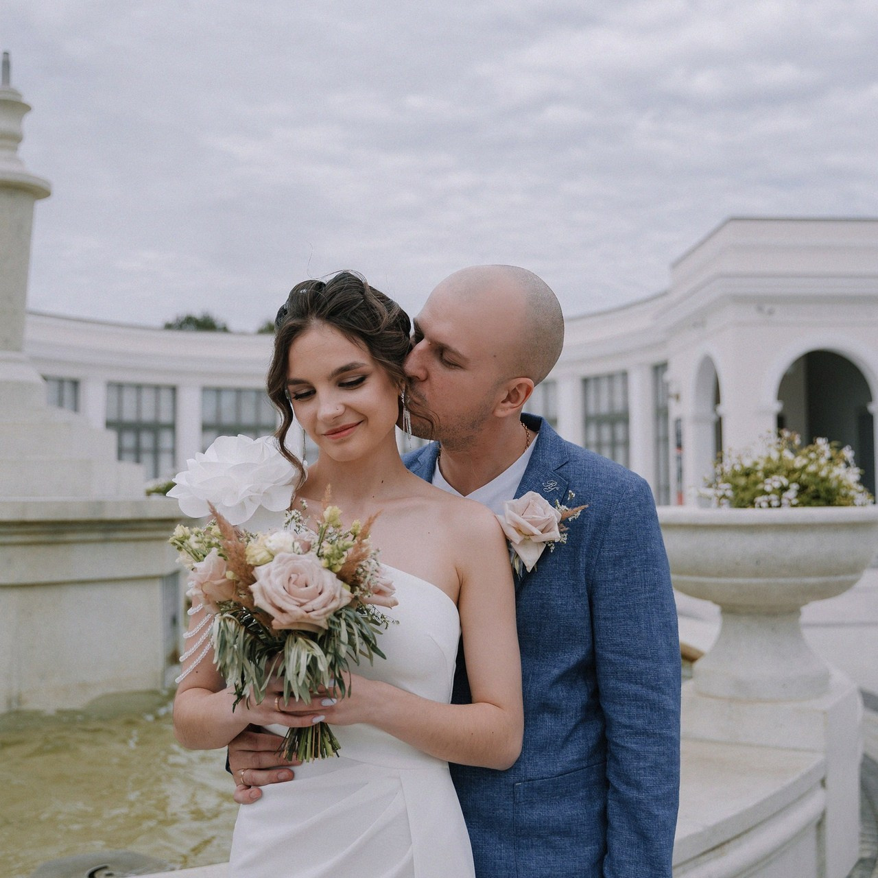 Отзывы. Свадебный и семейный фотограф Арина Ануфриенко