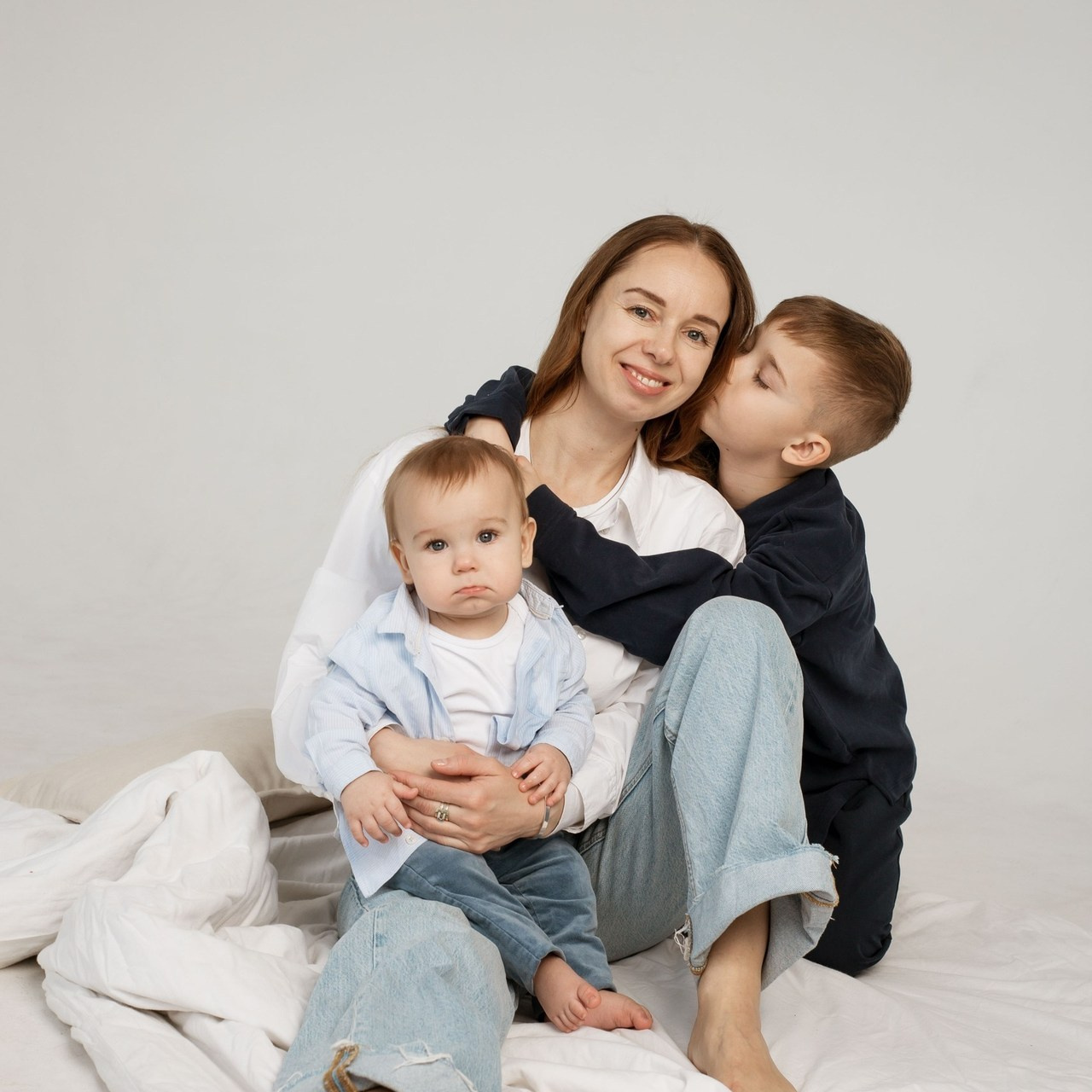 Отзывы. Фотограф Ксения Оседло, Калининградская область, г. Кали