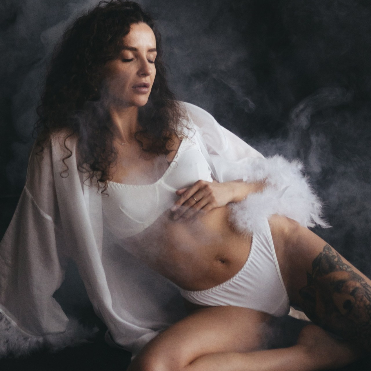 Отзывы. Фотограф Дарья Филатова