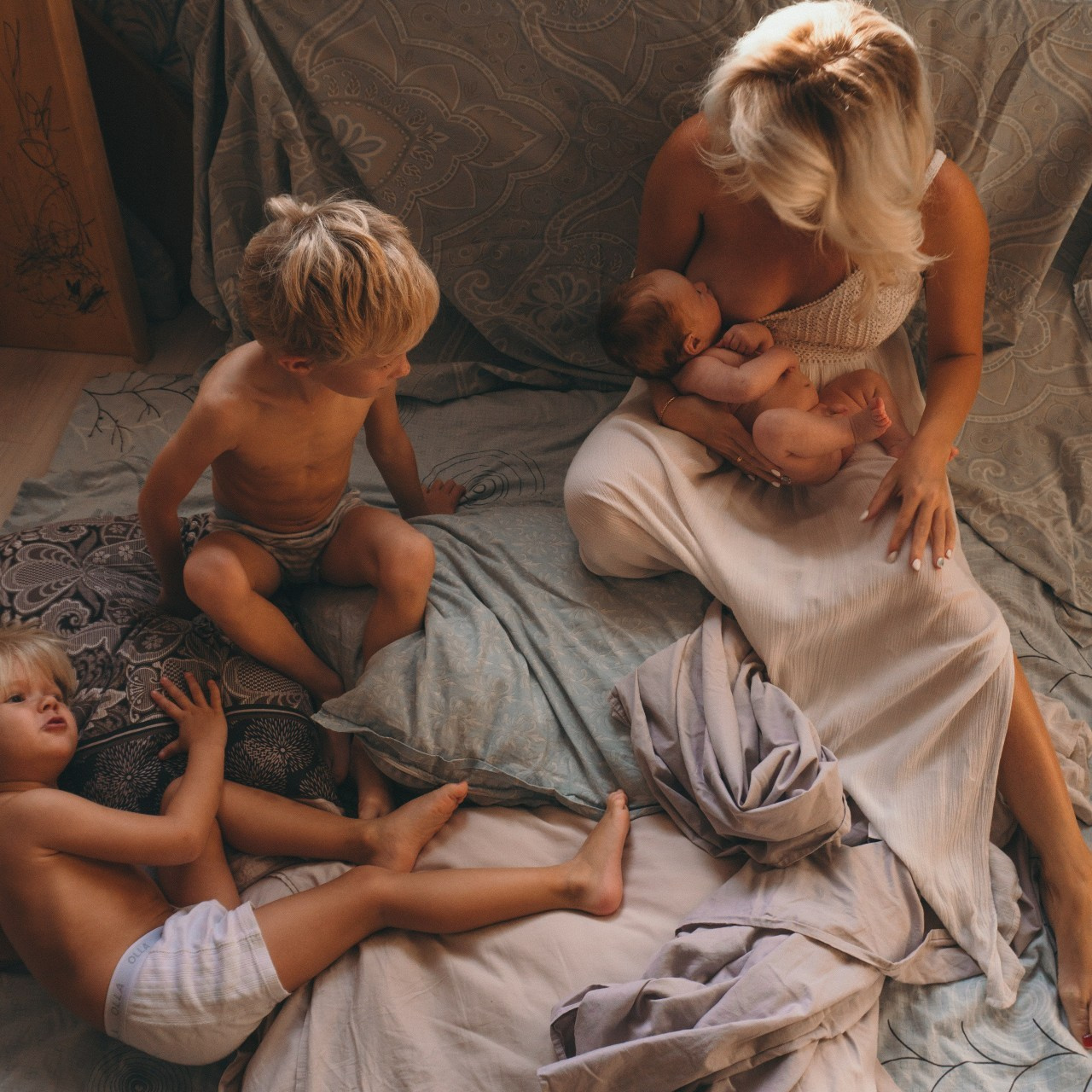 Отзывы. Фотограф Дарья Филатова