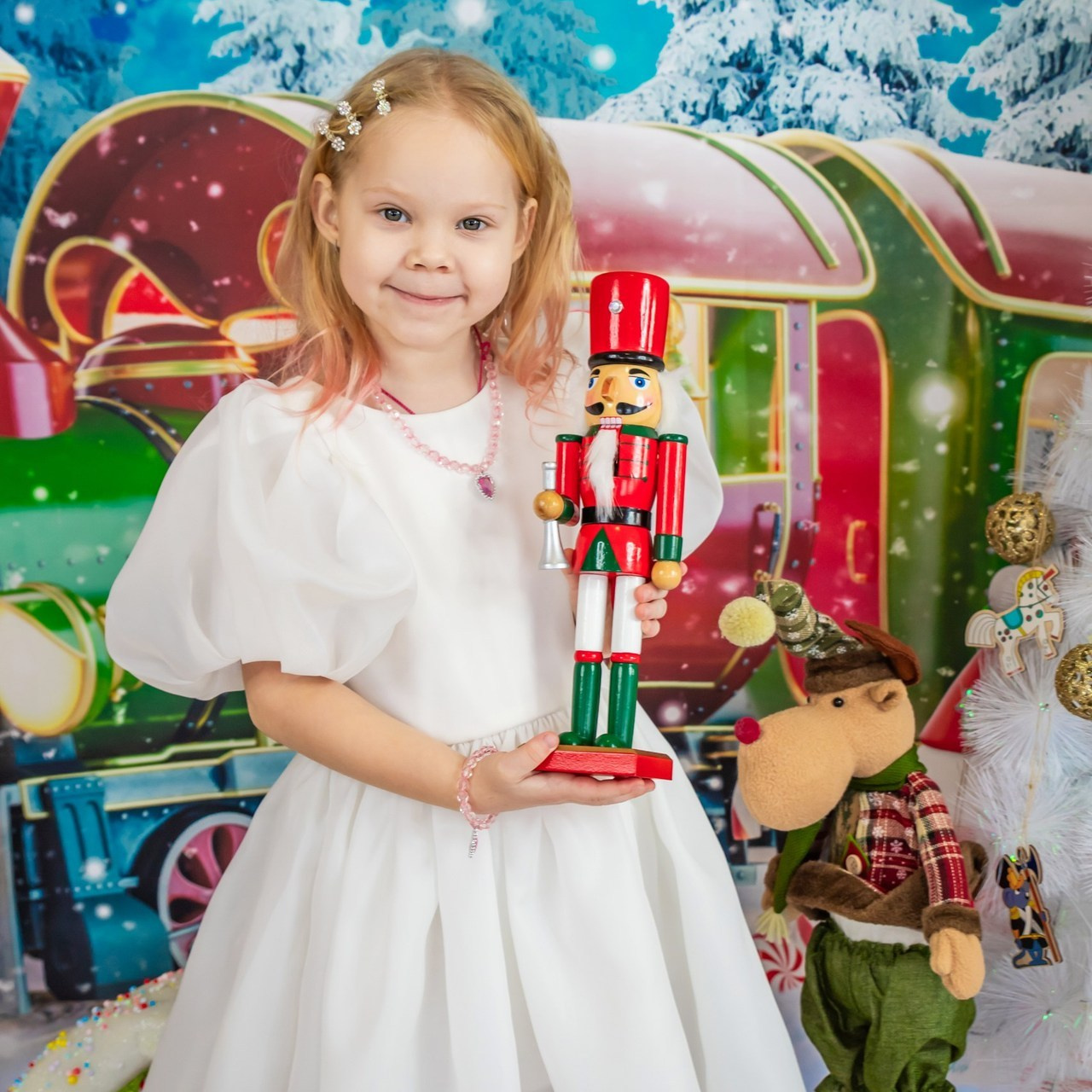 Отзывы. Семейный и детский фотограф в Тамбове Светлана Гуськова