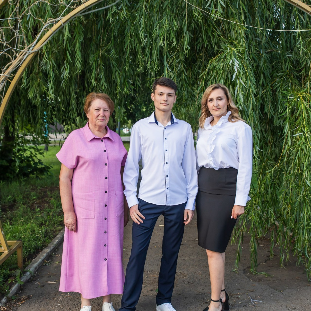 Отзывы. Семейный и детский фотограф в Тамбове Светлана Гуськова