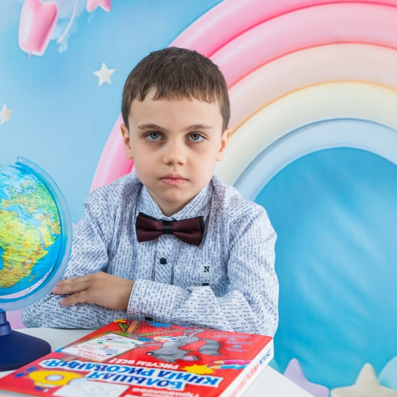 Отзывы. Семейный и детский фотограф в Тамбове Светлана Гуськова